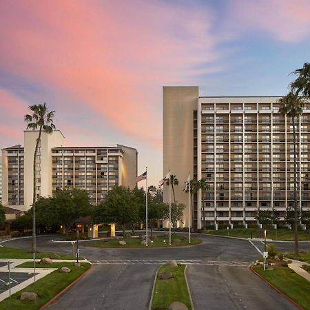 Santa Clara Marriott Exterior foto